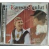 CD Kansanlaulut - Kotimaani ompi Suomi (Poptori)