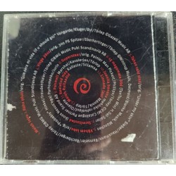 CD Meie Mees - Meieh Rullaadid