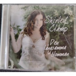 CD: Shirley Clamp - Den...