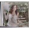 CD: Shirley Clamp - Den Långsamma Blomman
