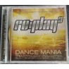 CD Dance Mania (The Biggest Hits in New Mixes)