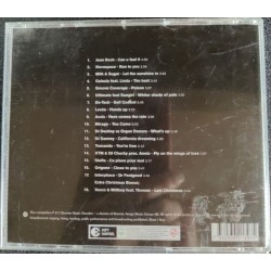 CD Dance Mania (The Biggest Hits in New Mixes)