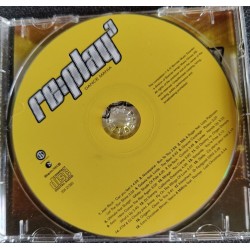 CD Dance Mania (The Biggest Hits in New Mixes)