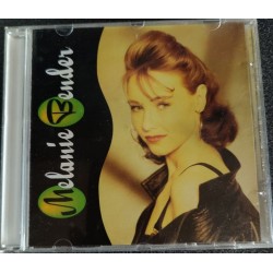 CD: Melanie Bender You Just...