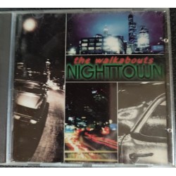 CD: The Walkabouts Nighttown