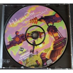 CD: Hole In One - Tales From The Planet Onhcet II