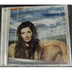 CD-plaat Irina Älä riko...