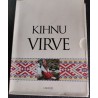 Kihnu Virve laulud (raamat + CD) / Heas korras!