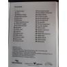 Kihnu Virve laulud (raamat + CD) / Heas korras!