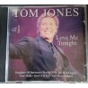 Tom Jones - Love Me Tonight (CD1, Goldies)