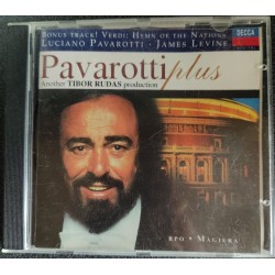 Luciano Pavarotti Pavarotti...