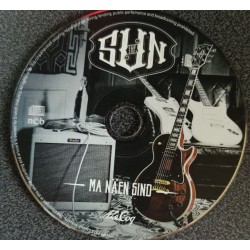 The Sun Ma Näen Sind (CD, Album, 2015)