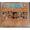 CD Lovesong Gallery 60 Superhits