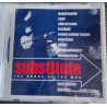 CD Substitute: The Songs Of The Who