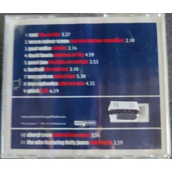 CD Substitute: The Songs Of The Who