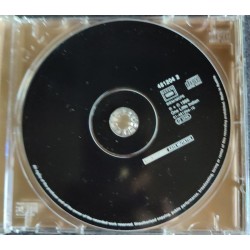 CD The Shamen Axis Mutatis (1995)
