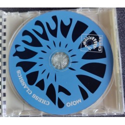 CD MOJO Chess Classics (2005) - 15 blues/soul lugu