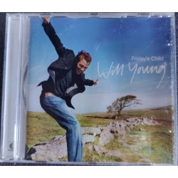 Will Young Friday's Child...