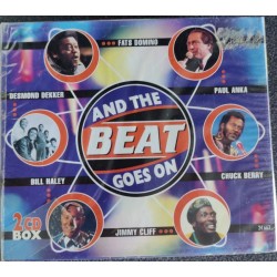 And The Beat Goes On (38...