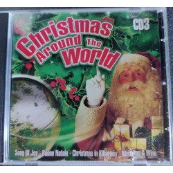 CD "Christmas Around The...