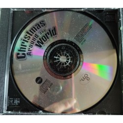 CD "Christmas Around The World"