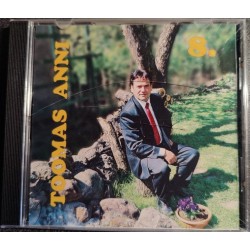 Toomas Anni - 8. CD (2005)