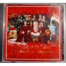 CD Christmas Eve with...