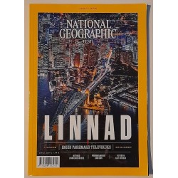 National Geographic Eesti...