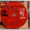 CD Harry Stokes - The Wurlitzer