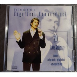 CD Engelbert Humperdinck -...