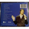 CD Engelbert Humperdinck - 20 Love Songs