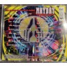 2CD Mayday The Raving Society (1994) Techno CD