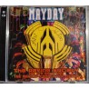 2CD Mayday The Raving Society (1994) Techno CD