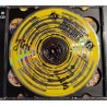 2CD Mayday The Raving Society (1994) Techno CD