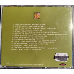 CD-plaat Super Ballads Club 10