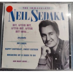 CD Neil Sedaka The...