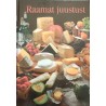 Juustud - Alexander Ettl