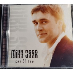 Mikk Saar CD "See on see"...