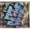 CD Pop Of The Tops: 80's 90's Absolute Covermix