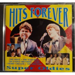 CD-plaat Hits Forever -...