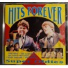 CD-plaat Hits Forever - Super Oldies (18 klassikut)