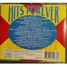 CD-plaat Hits Forever - Super Oldies (18 klassikut)