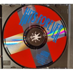 CD-plaat Hits Forever - Super Oldies (18 klassikut)