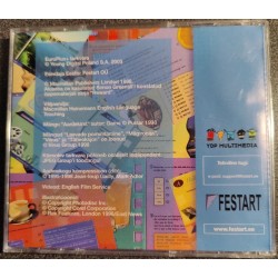 EuroPlus+ Reward 2 inglise keele kursus (2 CD)