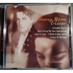 Barry Ryan – Eloise (CD,...