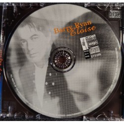 Barry Ryan – Eloise (CD, CD-plaat / album, UK/EU)
