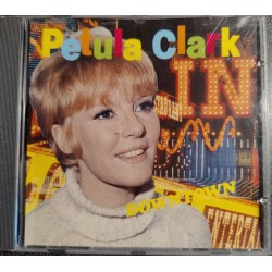 Petula Clark – Downtown CD