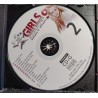 Karaoke CD+G "Girls Party Pack 9" Disc 2 (15 lugu)