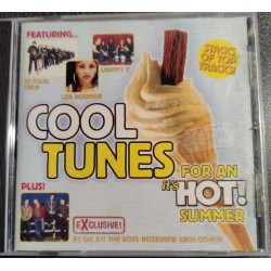 CD: Cool Tunes For An It's...
