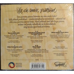 CD Parim päev. Hea elu loomise praktikad